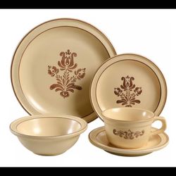 Pfaltzgraff Dishes