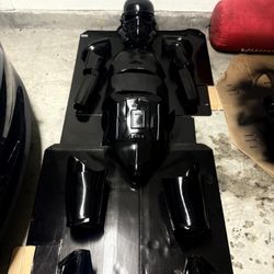 Storm Trooper Armor Anh Cosplay