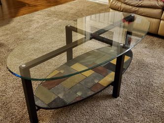 Coffee Table Set