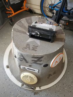 River Speakers