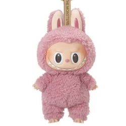 [Sealed] PopMart Exciting Macaron Lychee Berry