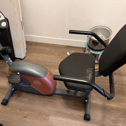 Exercise Bike $40