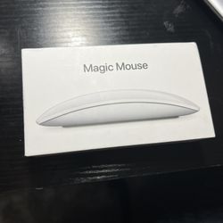 Apple Magic Mouse 2