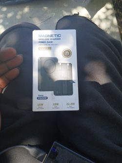 Charger On The Go