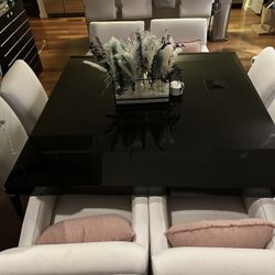 Beautiful Dining Table
