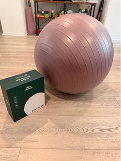Yoga Ball