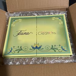 Beauty Creations, Tiana Palette