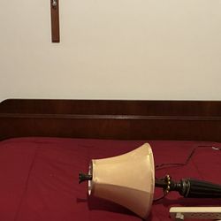 Vintage Queen Bedroom Set