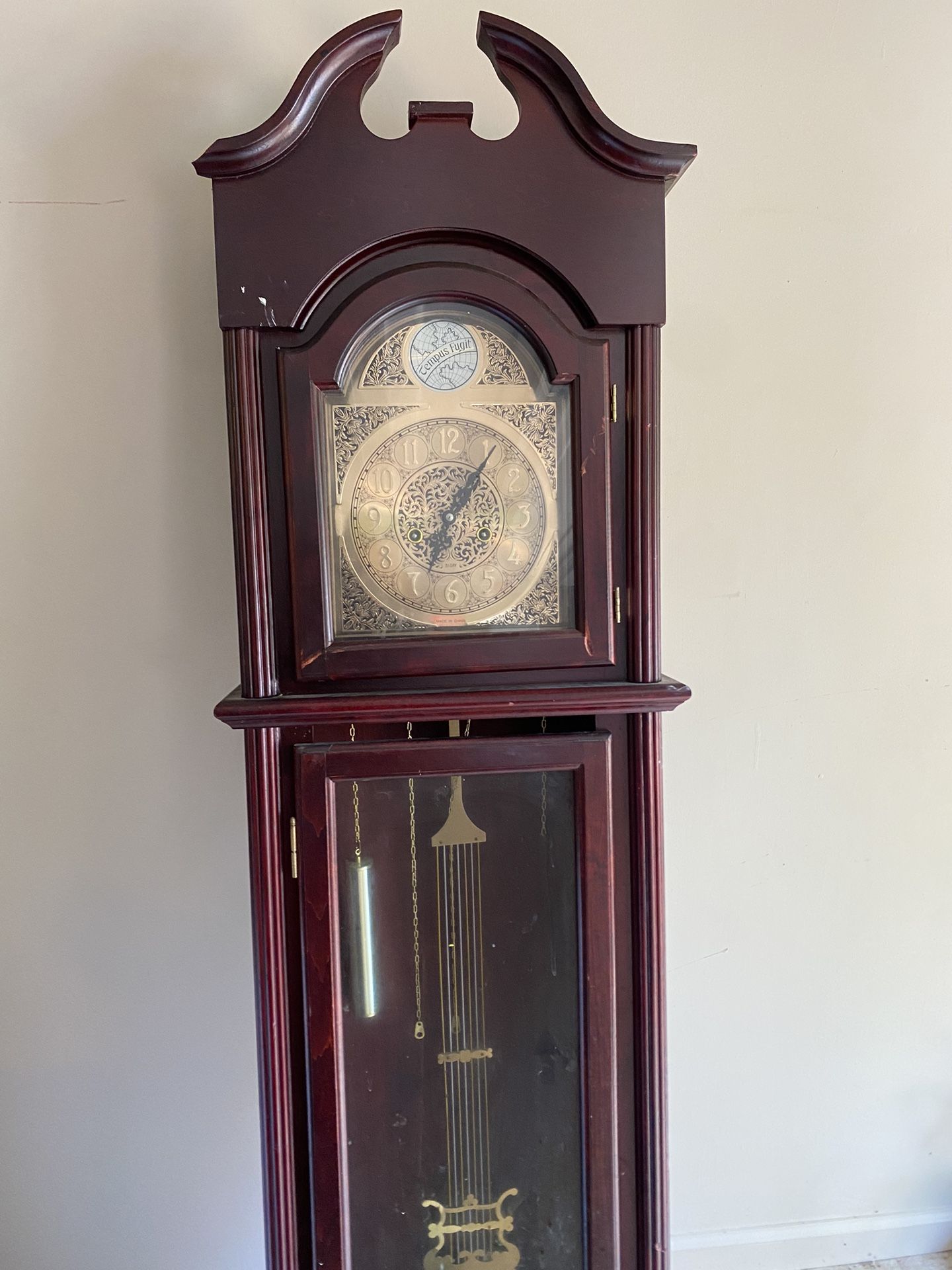 Grandfather Clock,All Products : American Fashion Style Bags On Sale