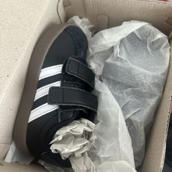 Toddler Adidas 