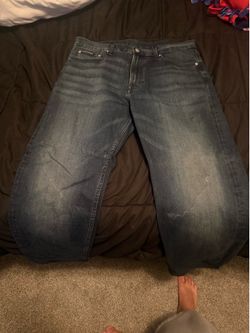 Calvin Klein jeans