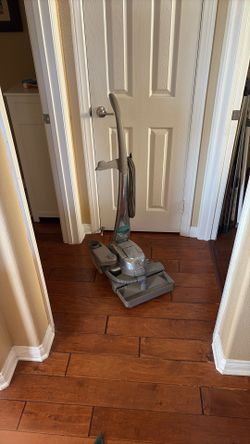 Kirby Sentria Dry/Wet Vacuum