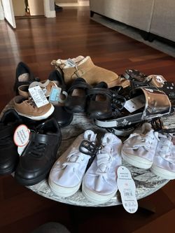 Kids Shoes 