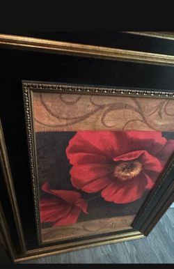 Big beautiful frame