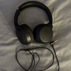 Sony Bluetooth Headphones 