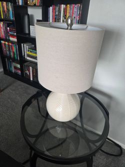 Lamp