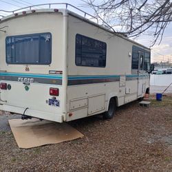 1992 Fleetwood Flair