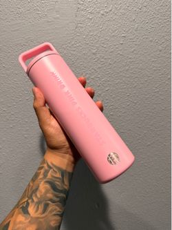 Miir stainless steel water bottle