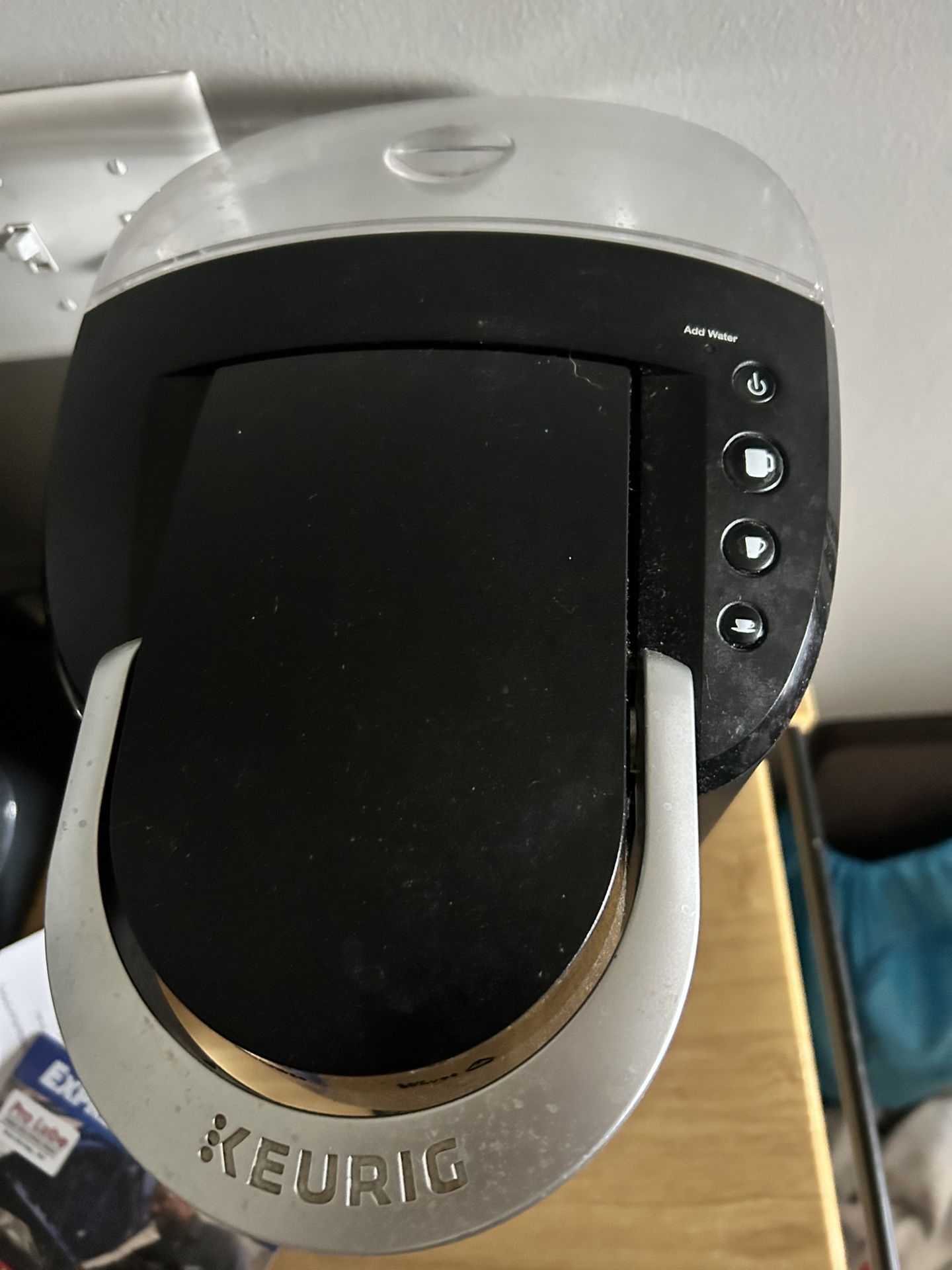Keurig Coffee Maker