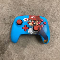 Nintendo Switch Wired Pro Controller