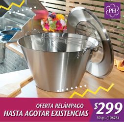 Caso de Princess house