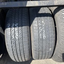 Used Tires Llantas Usadas