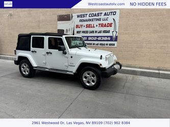 2014 Jeep Wrangler