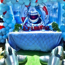 Decoraciones para fiestas 