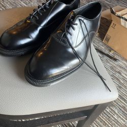 Dr.martins Fawkes Oxford Shoe 