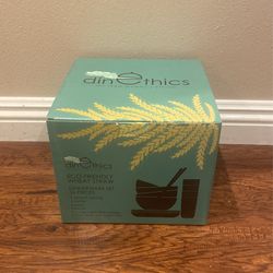 Dinethics 36-Piece Dinnerware Set