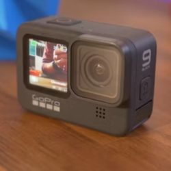 Gopro HERO 9 black  for Sale With Accessories 
