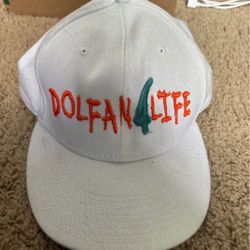 Dolphin 4 Life Hat