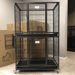 dog kennel cage