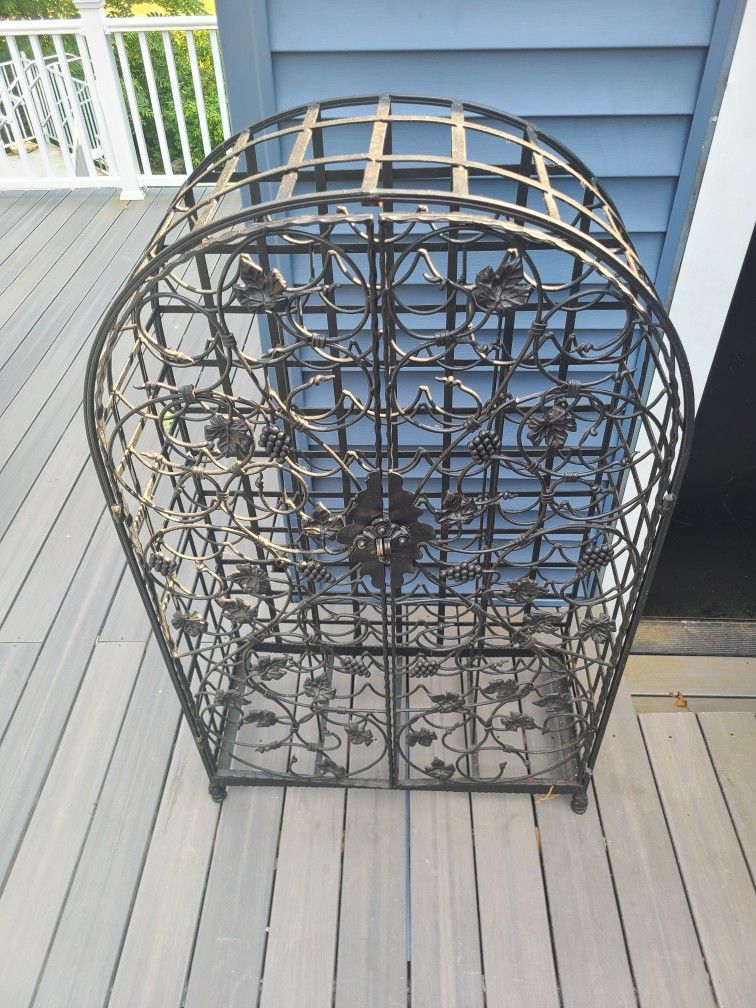 Wine Rack