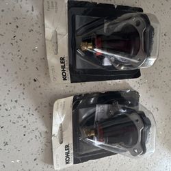 2 Kohler Cartridge For Bath Tub  GP77759