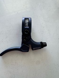 Odyssey bmx brake lever