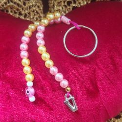 Accesorios De Macramé 