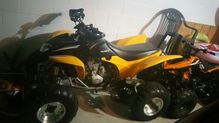 Se vende o se cambia