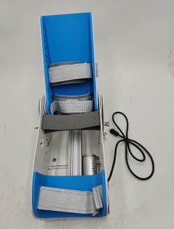 Passive Flexion and Extension Exerciser Ankle Exerciser Model: CH-2024A