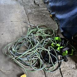 Extension  Cords