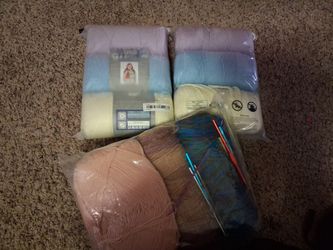 Yarn