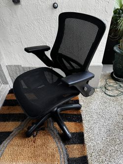 Office Chair 