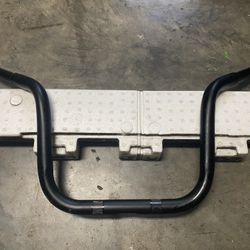 2021 Indian Challenger Original Handlebars