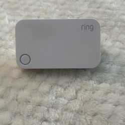 Ring Alarm Range Extender - 2nd Gen