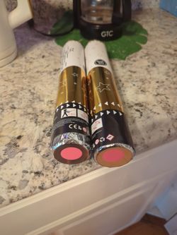 Girl Gender Reveal Canons 