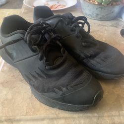 Like New Boys Nike Size 4 Youth