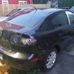 2006 Mazda3