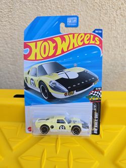 Hotwheels