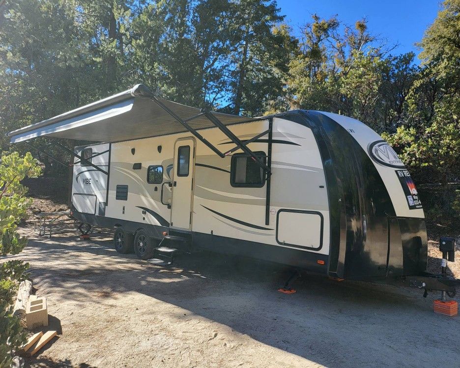 Forest River Jayco Grand Design 