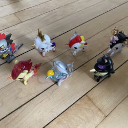tokidoki lot